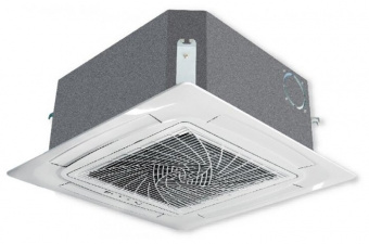 Кассетная VRF система 5-5,9 кВт Haier AB182MCERA(C)