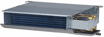 Канальный фанкойл до 5 кВт Midea MKT3-V600F