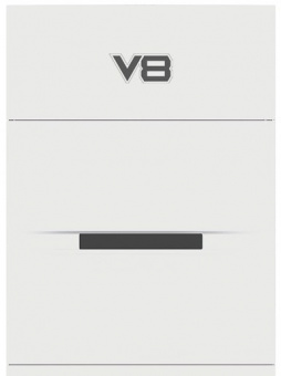 Наружный блок VRF системы Midea MV8-252WV2GN1(PRO)/-40