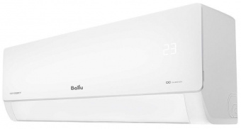 Настенный кондиционер Ballu Odyssey DC BSOI-12HN8