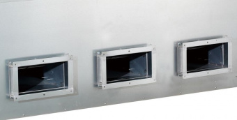 Канальная VRF система 25-59,9 кВт Electrolux EACD-192HWN1/EACD-192HN1-R