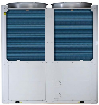 Чиллер Dantex DN-090HVBG/SG