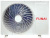 Кондиционер Funai Kagami RAC-KM25HP.D01/-40 Кондиционер Funai Kagami RAC-KM25HP.D01/-40