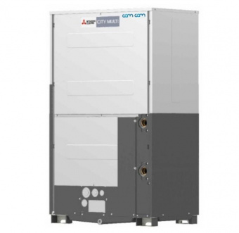 Наружный блок VRF системы 60-90,9 кВт Mitsubishi Electric PQRY-P550YLM-A