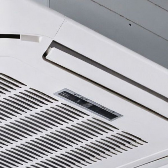 Кассетный фанкойл до 12 кВт Energolux SFC950A1