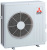 Напольно-потолочный кондиционер Mitsubishi Electric PCA-M60KA2/SUZ-M60VA
