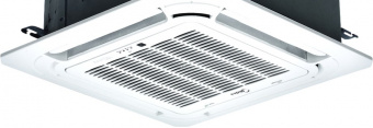 Кассетный фанкойл до 5 кВт Midea MKD-V400
