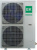 Канальный кондиционер Euroklimat EKDX1-170HNN4/EKOX1-170HNN4