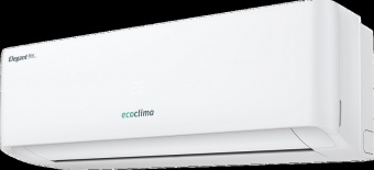 Настенный кондиционер Ecoclima Elegant Line ECW/I-HE07/AA-4R2 / EC/I-HE07/A-4R2