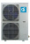 Напольно-потолочный кондиционер QUATTROCLIMA QV-I60FG1/QN-I60UG1 Напольно-потолочный кондиционер QUATTROCLIMA QV-I60FG1/QN-I60UG1