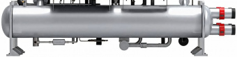 Чиллер Dantex DN-CCWG170EV/SM