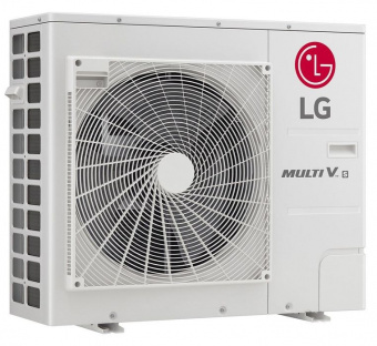 Наружный блок VRF системы 15-19,9 кВт Lg ZRUN060LSS0 R32