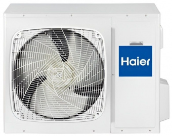 Напольно-потолочный кондиционер Haier AC105F2LD1FA/1U105F2LQ1FB