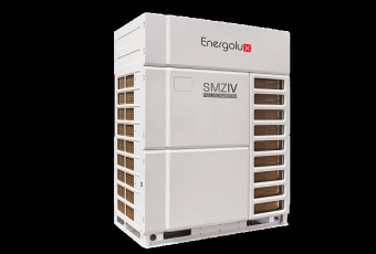 Наружный блок VRF системы 60-90,9 кВт Energolux SMZU215V4AI