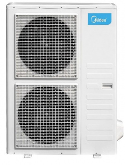 Канальный кондиционер Midea MTI-48HWN1-R/MOU-48HN1-RR/-40