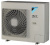 Кассетный кондиционер Daikin FCAG100B/RZASG100MV1/-40