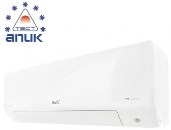 Настенный кондиционер Ballu Ice Peak BSPKI-18HN8_V4