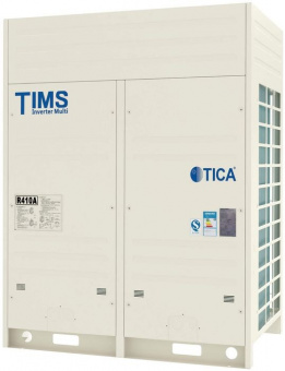 Наружный блок VRF системы 34-44,9 кВт TICA TIMS140DXT