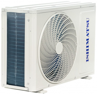 Настенный кондиционер ISHIMATSU Miura ARK-09I