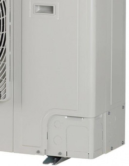 Напольно-потолочный кондиционер Daikin FHA100A/RZASG100MY1/-40
