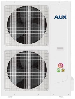 Канальный кондиционер AUX ALMD-H60/5R1C/AL-H60/5R1С(U)