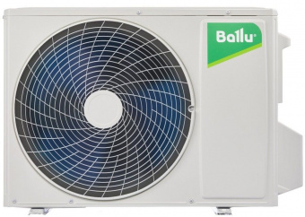 Настенный кондиционер Ballu Platinum Evolution BSUI-12HN8_23Y