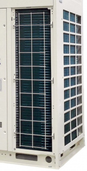 Наружный блок VRF системы TICA TIMS240DXA