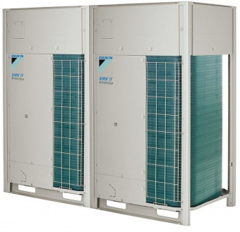 Наружный блок VRF системы 20-22,9 кВт Daikin RXYQ8U/-40