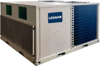 Крышный кондиционер Lessar LUR-WF162
