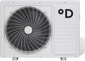 Настенный кондиционер Daichi Everest DA25EVQ1/DF25EV1