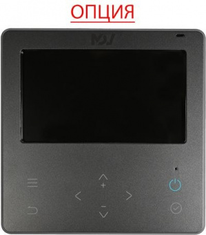 Канальный кондиционер Mdv MDTJ2-24HWN1/MDOU3-24HN1-L