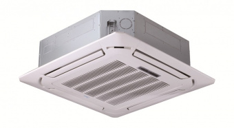 Кассетный фанкойл до 8 кВт IGC IWF-X800T22S