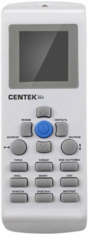 Настенный кондиционер Centek CT-65V24