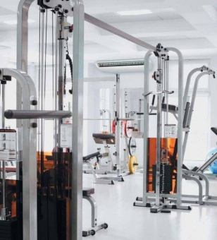 Напольно-потолочная VRF система 7-8,9 кВт Electrolux ESVMU-SF-71