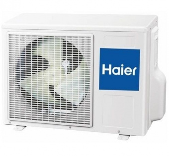 Настенный кондиционер Haier Leader–А AS12TL5HRA-A/1U12TL5FRA-A