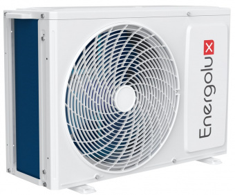 Настенный кондиционер Energolux Zurich 5 SAS18Z5-AI/SAU18Z5-AI