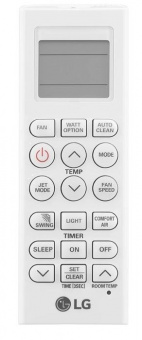 Настенный кондиционер Lg ProCool B24TS.NSKC/B24TS.U24C