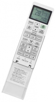 Настенный внутренний блок мульти сплит-системы Mitsubishi Heavy PREMIUM SRK50ZS-WF