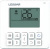 Кассетный кондиционер Lessar LS-HE18BCWE2/LU-HE18UWE2/LZ-B4CUB Кассетный кондиционер Lessar LS-HE18BCWE2/LU-HE18UWE2/LZ-B4CUB