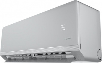 Настенный внутренний блок мульти сплит-системы Funai Kadzoku Shinkirigami RAM-I-KD35HP.W02/S