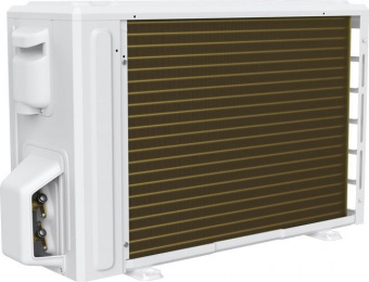 Внешний блок мульти сплит-системы на 2 комнаты Ferrum Force PRO FOS14F3_MR2_DC2