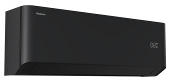 Настенный кондиционер Hisense VIBE PRO AS-13UW4RLCHB00(B)