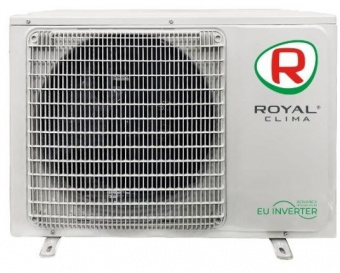 Напольно-потолочный кондиционер Royal Clima CO-F 24HNBI /CO-E 24HNBI
