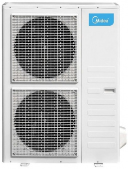 Канальный кондиционер Midea MHG-60HWN1P-R(A)/MOU-55HN1-R/-40