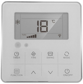 Канальный кондиционер Centek CT-68DDC12