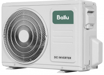 Кондиционер Ballu Odyssey Pro DC BSOI-18HN8/ERP