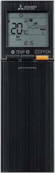 Настенный внутренний блок мульти сплит-системы Mitsubishi Electric Premium Design MSZ-LN50VG2B