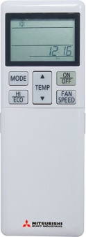 Настенный кондиционер Mitsubishi Heavy DAIMOND SRK50ZSX-WFB/SRC50ZSX-W2