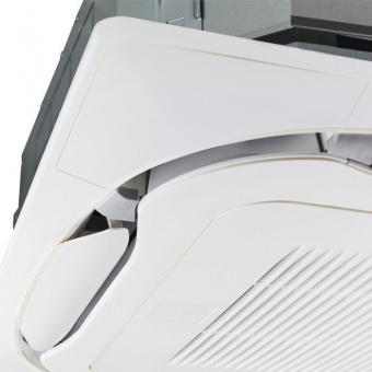 Кассетный кондиционер Daikin FCAG100B/RZAG100NV1/-40