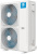 10-19 кВт QUATTROCLIMA QN-CCU160E